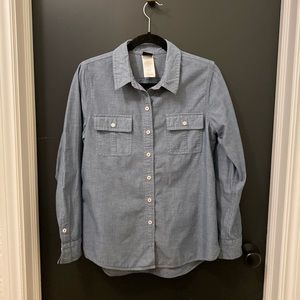 Patagonia Featherstone Longsleeve